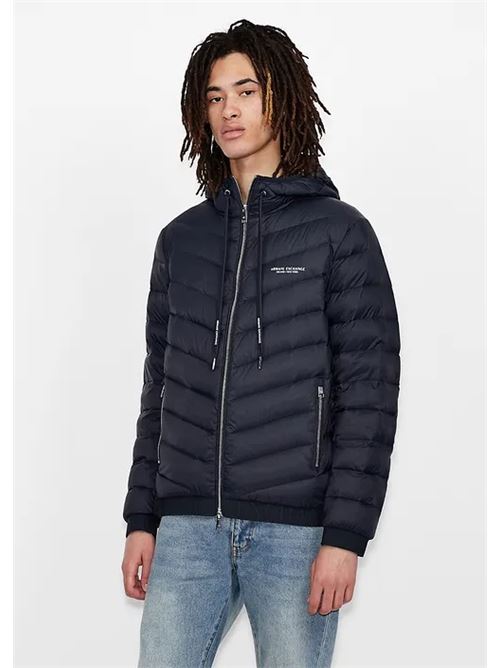 down jacket ARMANI EXCHANGE | 8NZB53 ZNW3Z5578